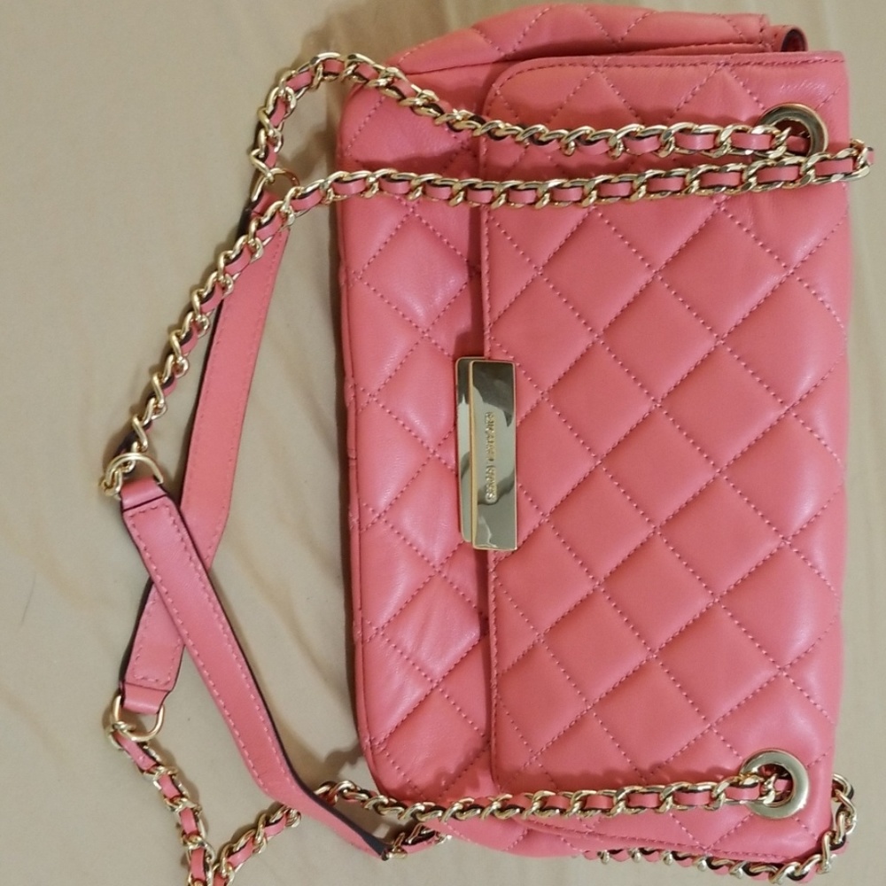 NEW, Michael Kors Sloan bag (NWOT)